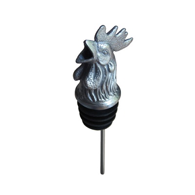 Product Image for Menagerie Pourers - Rooster