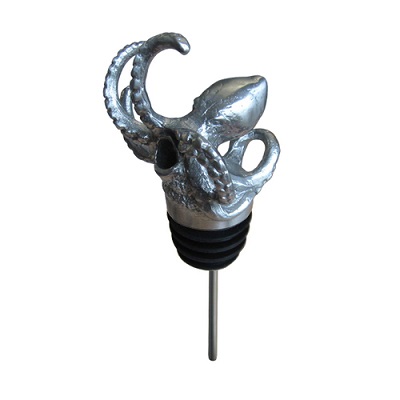 Product Image for Menagerie Pourers - Octopus