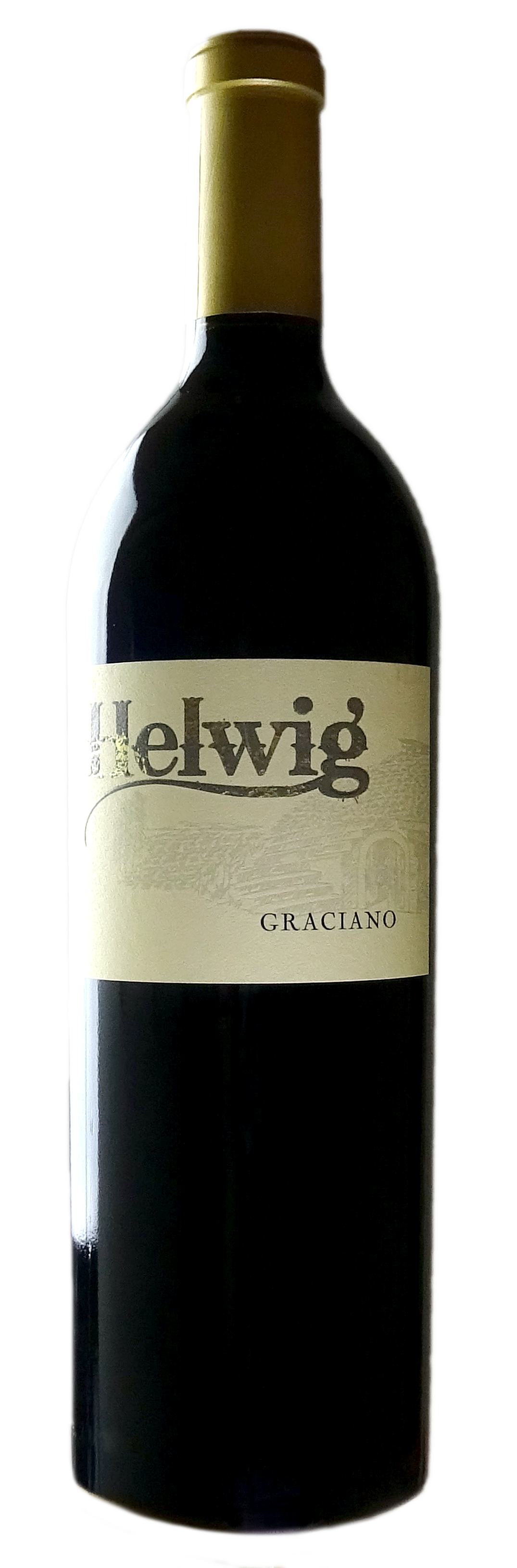 Product Image for Graciano '17