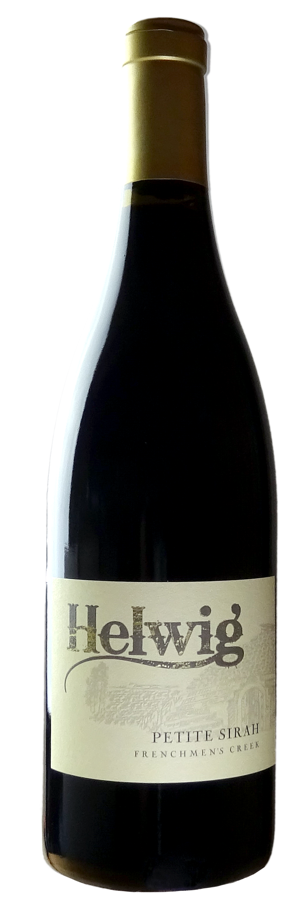 Product Image for Petite Sirah - Frenchmen's Creek '16