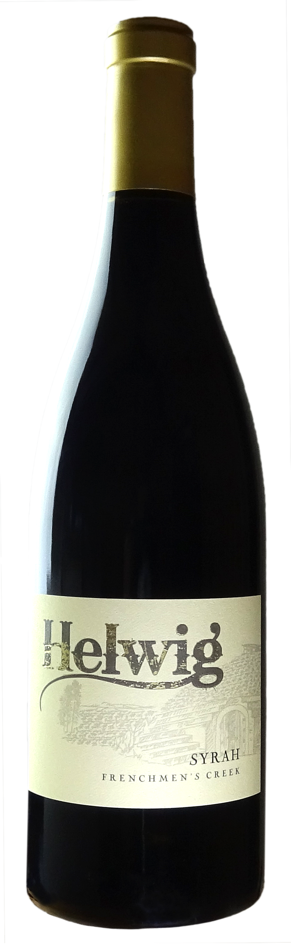 Product Image for Syrah - Frenchmen's Creek '17