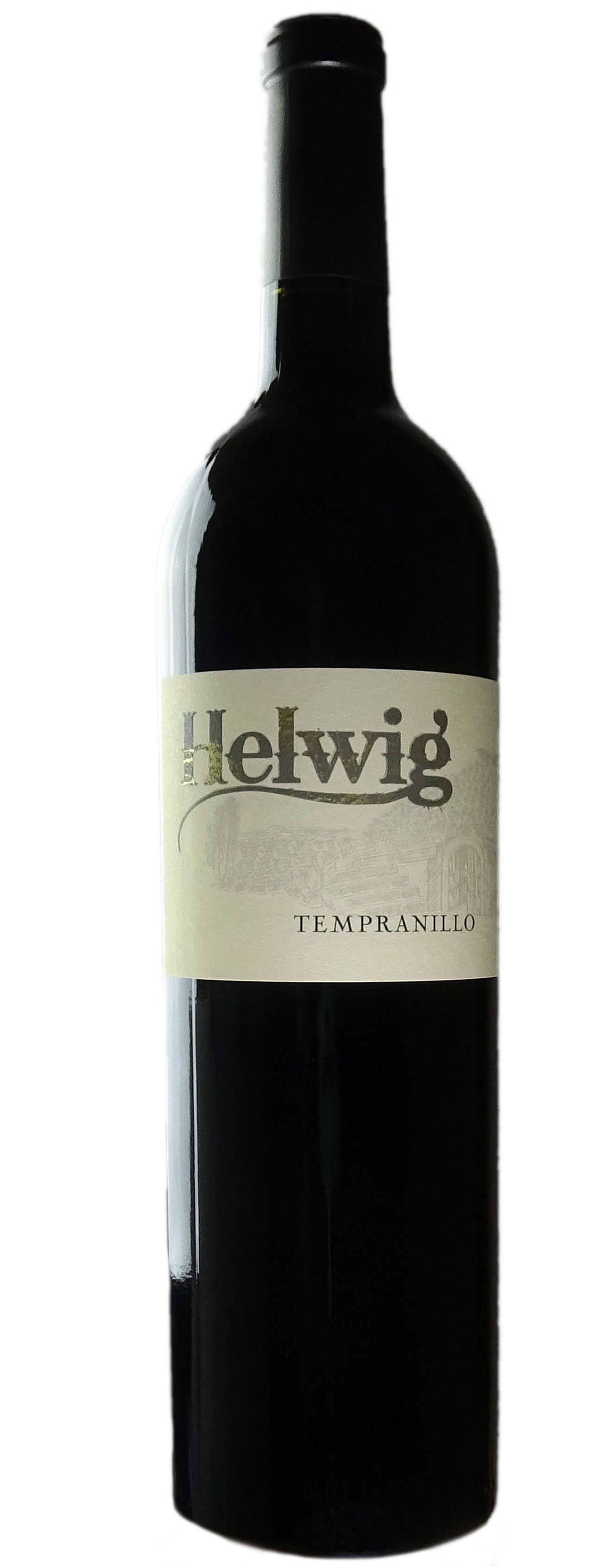Product Image for Tempranillo '17