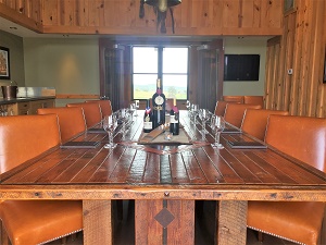 Private Tasting Experinces