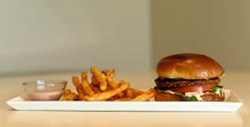 The Nancy Burger